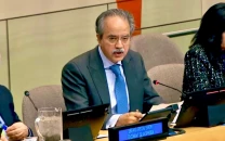 pakistan slams india as world s biggest islamophobic state at unga event on islamophobia day