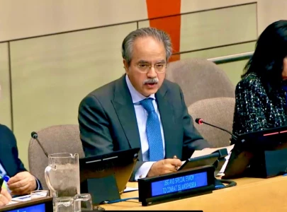 pakistan slams india as world s biggest islamophobic state at unga event