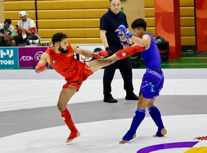 asim settles for a bronze after semi final defeat at asian games