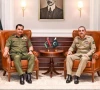 i chief of army staff field marshal asim munir meets lieutenant general saddam khalifa haftar deputy commander in chief of the libyan arab armed forces at the general headquarters on wednesday photo ispr i chief of army staff field marshal asim munir meets lieutenant general saddam khalifa haftar deputy commander in chief of the libyan arab armed forces at the general headquarters on wednesday photo ispr