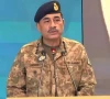 coas also appreciated the efforts of the valiant officers and soldiers of army frontier corps and law enforcement agencies for their courage and determination towards fighting terrorism photo file