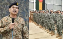 cdf munir says all necessary measures to be taken for neutralising threat from afghan border cdf munir says all necessary measures to be taken for neutralising threat from afghan border