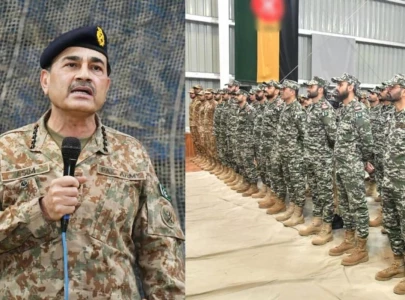 cdf munir says all necessary measures to be taken for neutralising threat from afghan border