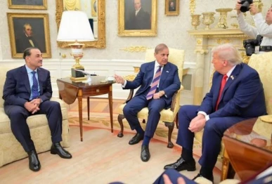 the article said that pakistan s military leadership also played a very important role in peace building in the region photo app