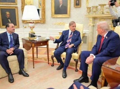 amid mideast crisis pakistan emerges as central actor asserting beyond south asia us magazine