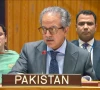pakistan questions killing of palestinians