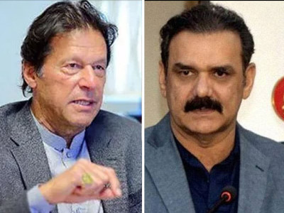 pm imran rejects asim bajwa s resignation as sapm pm imran rejects asim bajwa s resignation as sapm