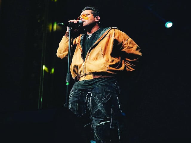 asim performed in 13 us cities photo instagram