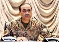 coas field marshal asim munir addressing graduating officers of national security and war course at the national defence university in islamabad on july 7 photo ispr coas field marshal asim munir addressing graduating officers of national security and war course at the national defence university in islamabad on july 7 photo ispr