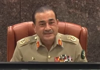 field marshal asim munir addressing participants of 17th national workshop balochistan at the ghq photo screengrab ispr field marshal asim munir addressing participants of 17th national workshop balochistan at the ghq photo screengrab ispr