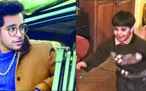 asim azhar sheds old self re emerges as asim ali asim azhar sheds old self re emerges as asim ali