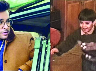 asim azhar sheds old self re emerges as asim ali asim azhar sheds old self re emerges as asim ali