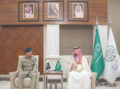 pakistan saudi arabia mull action to halt iran attacks
