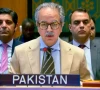 permanent representative of pakistan to the un ambassador asim iftikhar ahmad addressing a meeting of the un security council on the situation in afghanistan on september 16 2026 photo pakistanun ny x