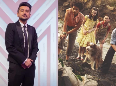 asim abbasi will direct one episode of the famous five series asim abbasi will direct one episode of the famous five series