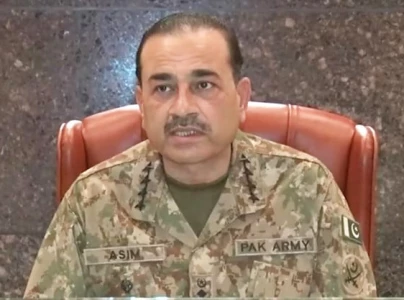 army and nation are one says coas