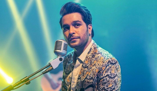 asim azhar was available for lahore concert says no genuine reason was given for postponement asim azhar was available for lahore concert says no genuine reason was given for postponement