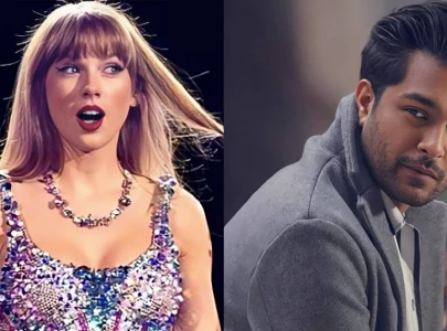 shake it off asim azhar denies accusation of copying taylor swift