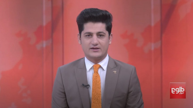 gunmen shoot dead former news anchor in afghanistan s kandahar gunmen shoot dead former news anchor in afghanistan s kandahar