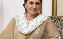 asma abbas slams media for twisting sister bushra ansari s words on feroze khan