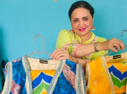 asma abbas responds gracefully to online trolling over launch of fashion brand asma abbas responds gracefully to online trolling over launch of fashion brand
