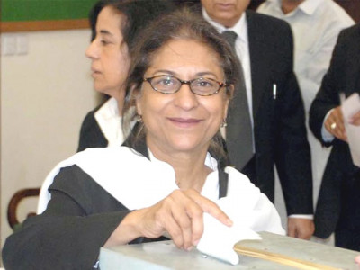 media watch asma jahangir s victory media watch asma jahangir s victory
