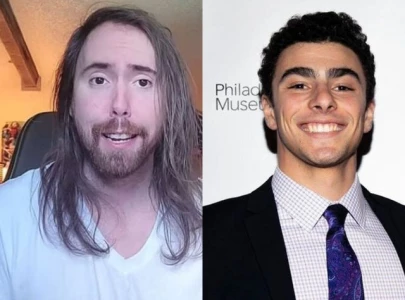 asmongold reacts to unitedhealthcare ceo shooting suspect arrest at mcdonald s