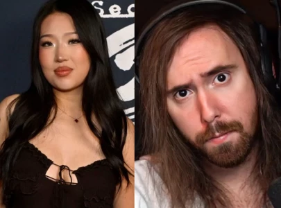 is asmongold connected to nina lin s twitch arrest controversy