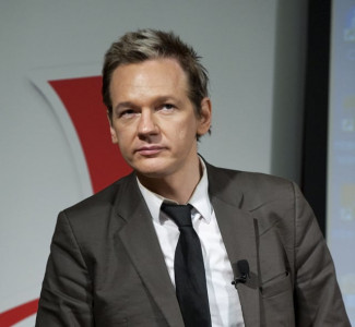wikileaks founder not suspected of rape