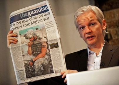 the power of information