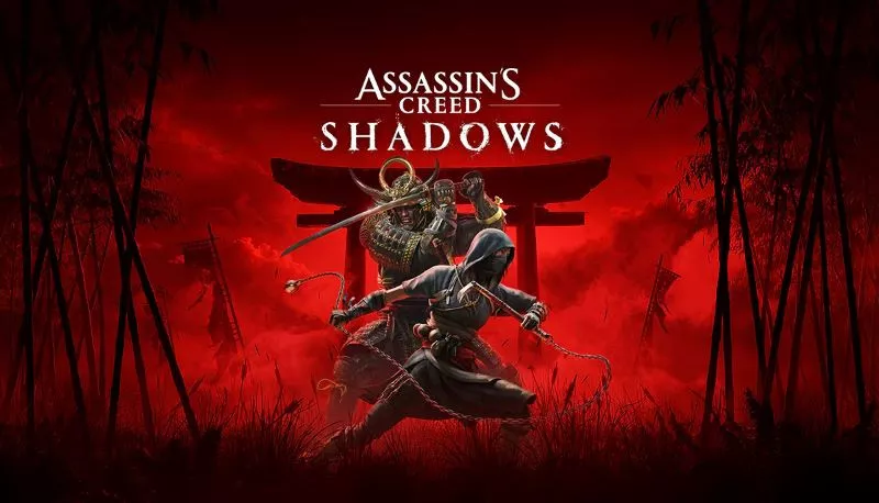 assassin s creed shadows set for november release five things we know so far assassin s creed shadows set for november release five things we know so far