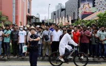 assassination of student leader osman hadi result in continuing protests across bangladesh