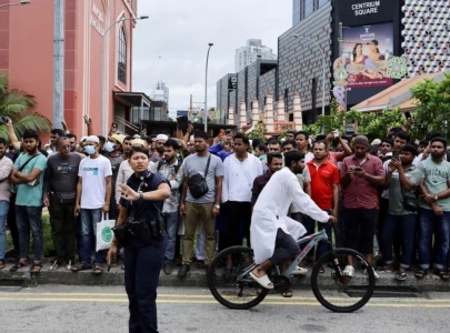 assassination of student leader osman hadi leads to protests across bangladesh