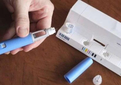 Study unveils hidden dangers of semaglutide, a weight loss medication Study unveils hidden dangers of semaglutide, a weight loss medication