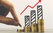 assets under mutual funds triple in three years