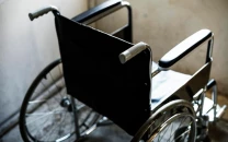 pindi to empower pwds with assistive devices pindi to empower pwds with assistive devices