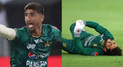 team management provides update on dahani and rizwan team management provides update on dahani and rizwan