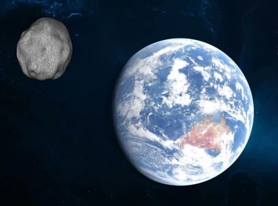 christmas eve asteroid surprise sky visitor to skim past earth nasa alerts