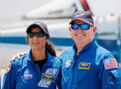 will nasa s sunita williams and barry wilmore run out of oxygen food before spacex rescue mission will nasa s sunita williams and barry wilmore run out of oxygen food before spacex rescue mission