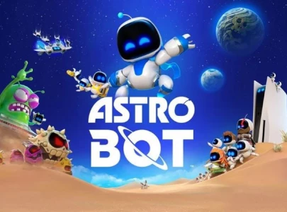 playstation set to unveil new astro bot game soon