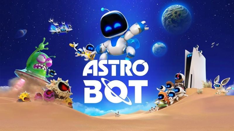 astrobot is set to launch in first week of september photo playstation website