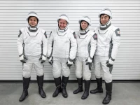 crew 11 astronauts photo nasa