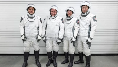 crew 11 astronauts photo nasa