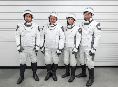 astronaut medical issue on iss forces early return for space station crew