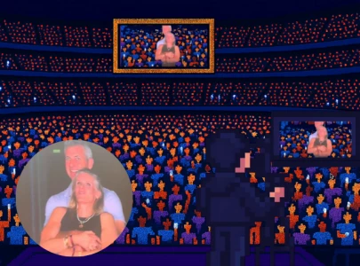 developer turns astronomer ceo cheating scandal into viral coldplay concert video game