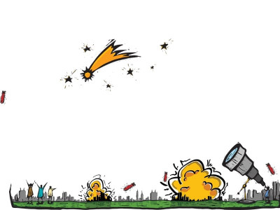 looking to the heavens looking to the heavens