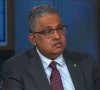 in a recent interview with nbc s meet the press pakistan s ambassador to the u s rizwan saeed shaikh highlighted the key diplomatic efforts surrounding the pakistan iran dispute photo screengrab