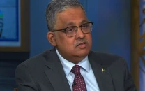 pakistan s envoy to us says islamabad acting as facilitator in us iran talks outcome depends on parties