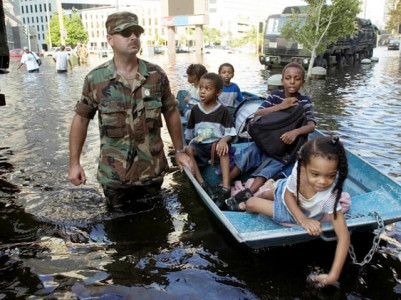 can pakistan learn from katrina can pakistan learn from katrina
