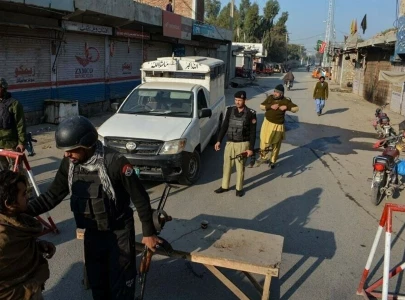 at least 13 wounded in grenade attack on police vehicle in balochistan s dera murad jamali at least 13 wounded in grenade attack on police vehicle in balochistan s dera murad jamali